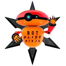 Capa: Baixar Bot Blaze Ninja + Bônus Exclusivos: Download Urgente!