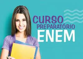 Capa: Baixar Curso Preparatório ENEM: Notas Máximas Já!