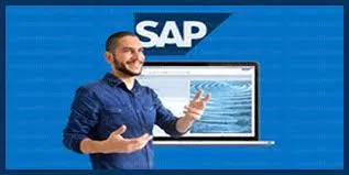 Capa: Download ERP SAP Expert com ABAP por Gabriel Santos (2020)