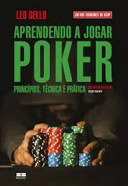 Capa: Baixar Curso de Poker: Domine o Jogo com Professor Experiente