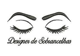 Capa: Designer de Sobrancelhas: Baixe o Curso Completo Agora!