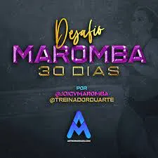 Capa: Baixar Maromba Experience 30 Dias: Curso Joicy Maromba Download