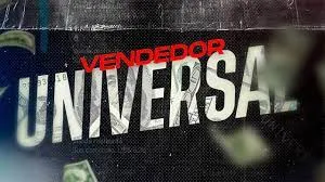 Capa: Vendedor Universal Diego Januário Download Completo