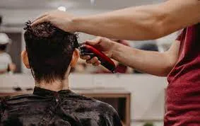 Capa: Curso Barbeiro Profissional: Baixar Completo [2024]