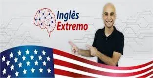 Capa: Baixar Inglês Extremo do Zero: Fluência Rápida Download Completo