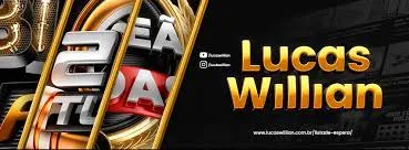 Capa: Baixar Curso Selos 3D Lucas Willian: Dominando Cinema 4D