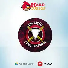 Capa: Operação Funil Destrava Rafa Marques: Baixe Agora!
