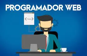 Capa: Baixar Curso Programador Web Completo: Domine HTML, CSS, JS e Mais!