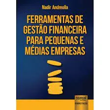 Capa: Baixar Gestão Financeira: Curso Kleber Donady (2020)
