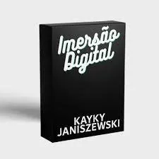 Capa: Baixar Imersão e Close Friends Kayky Janiszewski: Download Exclusivo