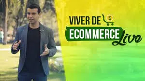 Capa: Baixar Viver de Ecommerce Bruno de Oliveira: Curso Completo