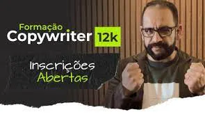 Capa: Formação Copywriter 12k Alex Viveiros: Download Definitivo