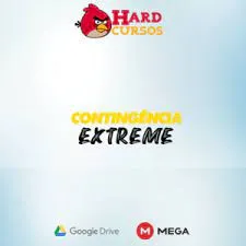 Capa: Baixar Mavo Castro – Contingência Extrema Curso Completo