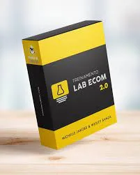 Capa: LabEcom: Baixe o Curso Completo de Dropshipping Rápido!