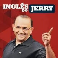 Capa: Baixar Curso Inglês do Jerry: Domine o Idioma Rápido