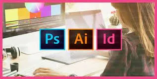 Capa: Adobe CC 2019: Baixe o Curso Completo + Projetos Thiago Cristo