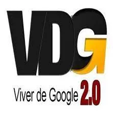 Capa: Baixar Viver do Google 2.0 Davi Gunnar: Download Completo Agora!