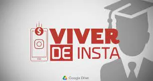 Capa: Viver de Insta: Baixar Curso Mathews Azevedo – Dominar Instagram