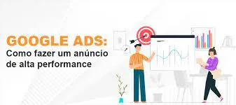 Capa: Baixar Google Ads Alta Performance: Curso Completo Download