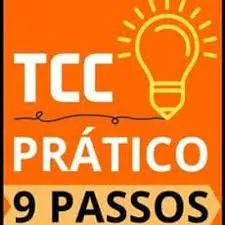 Capa: TCC Prático 9 Passos André Fontenelle Download Rápido