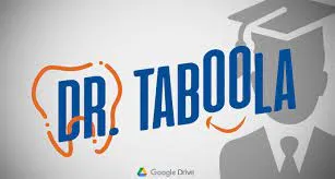 Capa: Baixar Treinamento Taboola na Alta | Dr. Taboola Completo