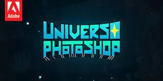 Capa: Baixar Universo Photoshop: Curso Completo em 2020