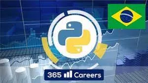 Capa: Python para Finanças: Baixar Curso Completo + Análise de Dados