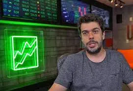 Capa: Baixar Day Trade Rodrigo Cohen: O Método Revelado