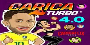 Capa: Baixar CaricaTurbo 4.0: Desenhe Caricaturas Digitais Rápido