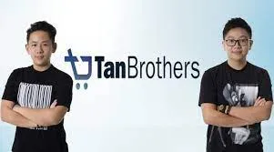 Capa: Tan Brothers: Baixar Curso Completo de Dropshipping Agora!