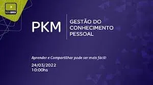 Capa: Baixar Curso Gestão do Conhecimento Pessoal (PKM) Giovani Bontempo