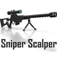 Capa: Sniper Scalper One Shot: Baixar Curso Jhonatan Da Silva Completo