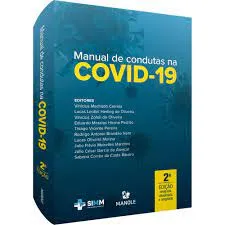 Capa: Baixar Curso Emergências COVID-19 Medcel | Download Rápido