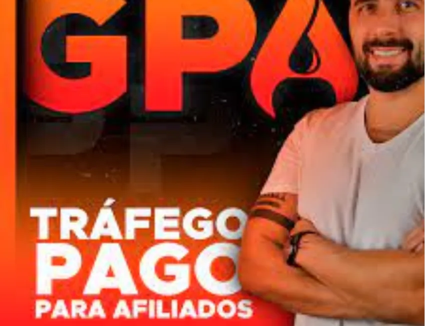 Capa: Baixar GPA Domínio Estratégico Caio Calderaro Completo