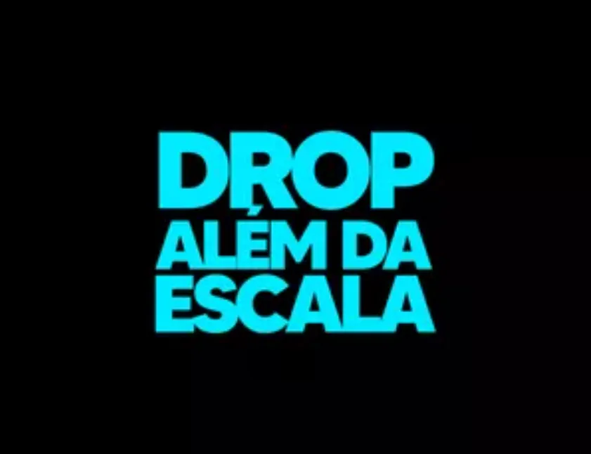 Capa: Drop Além da Escala Jandesson: Baixar Curso Completo Agora!