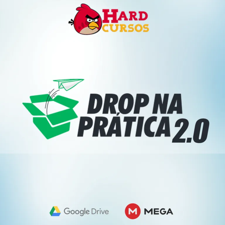 Capa: Drop na Prática 2.0 Douglas Souza Download Rápido e Exclusivo