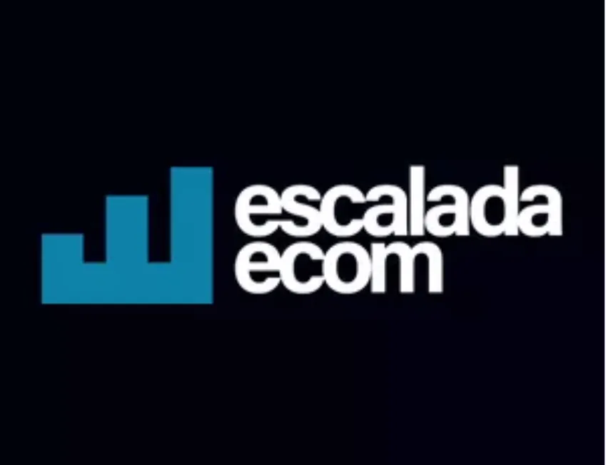 Capa: Escalada Ecom Dhiego Rosa: Baixar Curso Completo Agora!