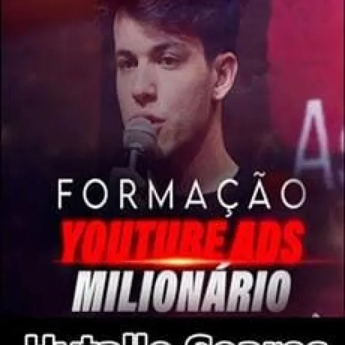 Capa: Baixar Youtube Ads Milionário Hytallo Soares: Acesso Rápido!