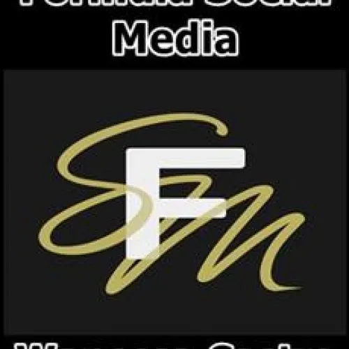 Capa: Baixar Formula Social Media Wanessa Castro 2022 Completo