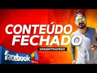 Capa: Pai do Tráfego Lucas Viana: Baixar Conteúdo Fechado [2024]
