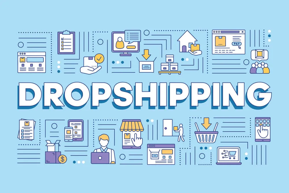 Capa: Baixar Dropshipping Sem Segredos 2.0 – Cadu Ads Download Rápido