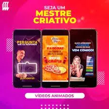 Capa: Baixar Mestre do Criativo Miguel Santos: Domine Vídeos de Conversão
