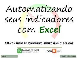 Capa: Curso Doutores do Excel 2024: Baixar com Daniel Tadeu