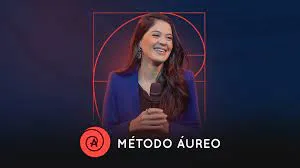 Capa: Método Áureo Bárbara Bruna: Download Exclusivo para Escalada