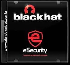Capa: Curso Black Hat eSecurity: Download Rápido e Completo
