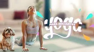 Capa: Yoga Para Iniciantes BTFIT: Baixar Curso Completo em 2024