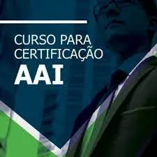 Capa: Baixar Curso Certificação AAI | Guilherme Almeida Completo