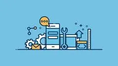 Capa: Baixar Curso React Native e Redux: Completo Renan Pallin