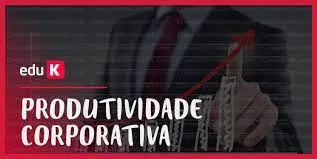 Capa: Baixar Produtividade Corporativa: Word, Excel, Outlook (Taka)