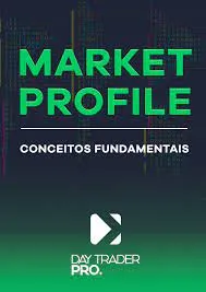 Capa: Baixar Curso Market Profile James Dalton: Domine o Mercado